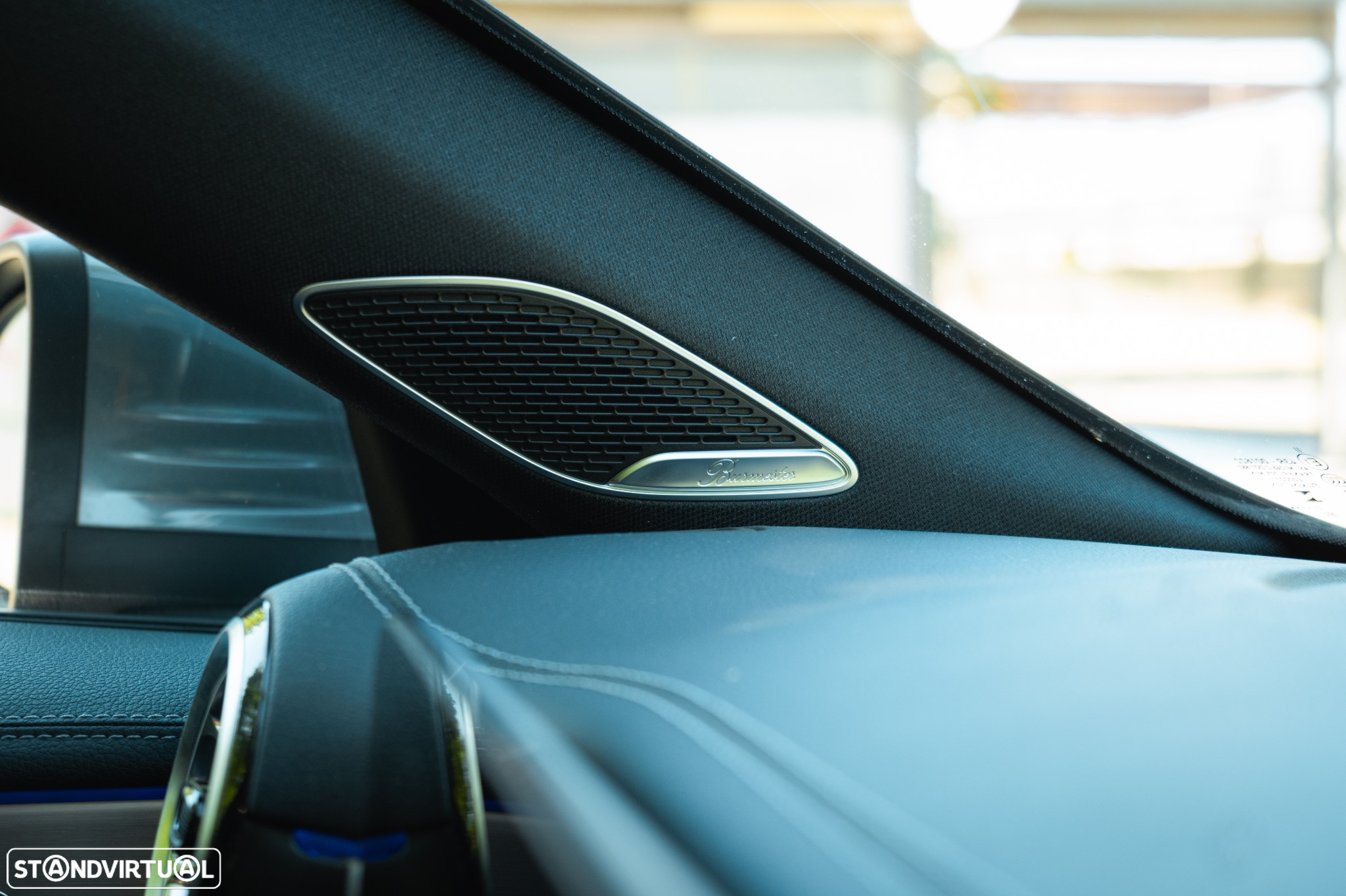 Mercedes-Benz CLA 250 e Shooting Brake 8G-DCT AMG Line Advanced Plus - 36