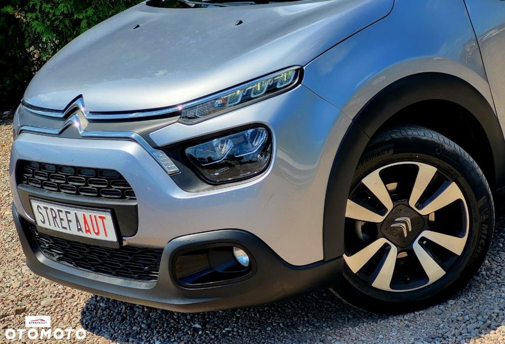 Citroën C3 - 8