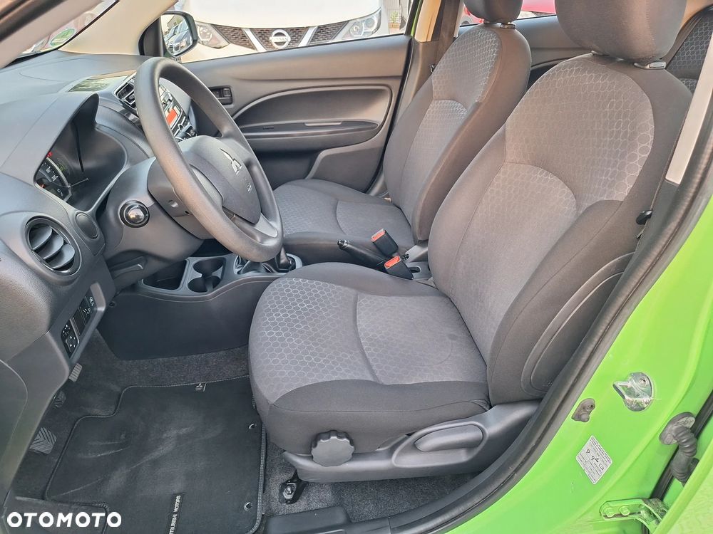 Mitsubishi Space Star 1.0 Active - 14