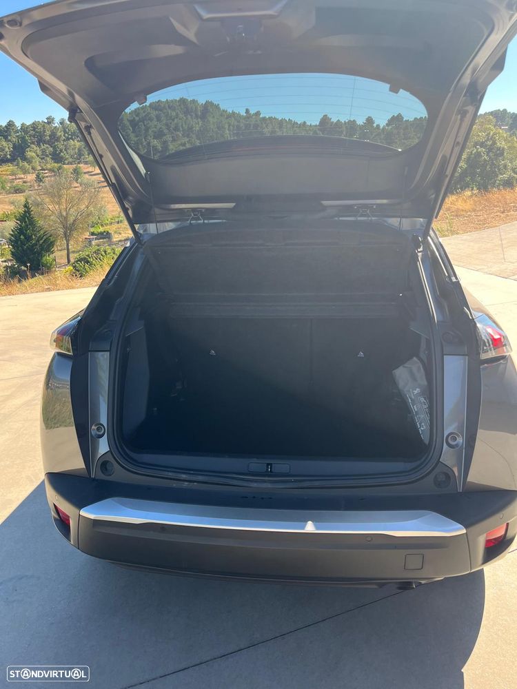 Peugeot 2008 1.2 PureTech Allure - 14
