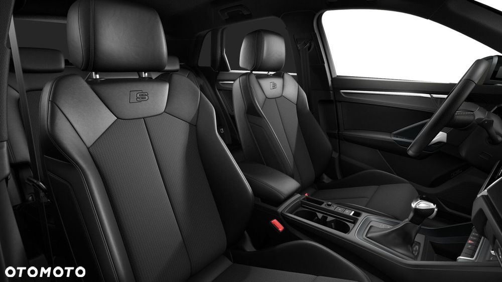 Audi Q3 - 6