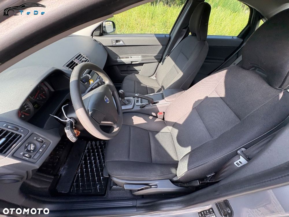 Volvo S40 1.6 R-Design Momentum - 27