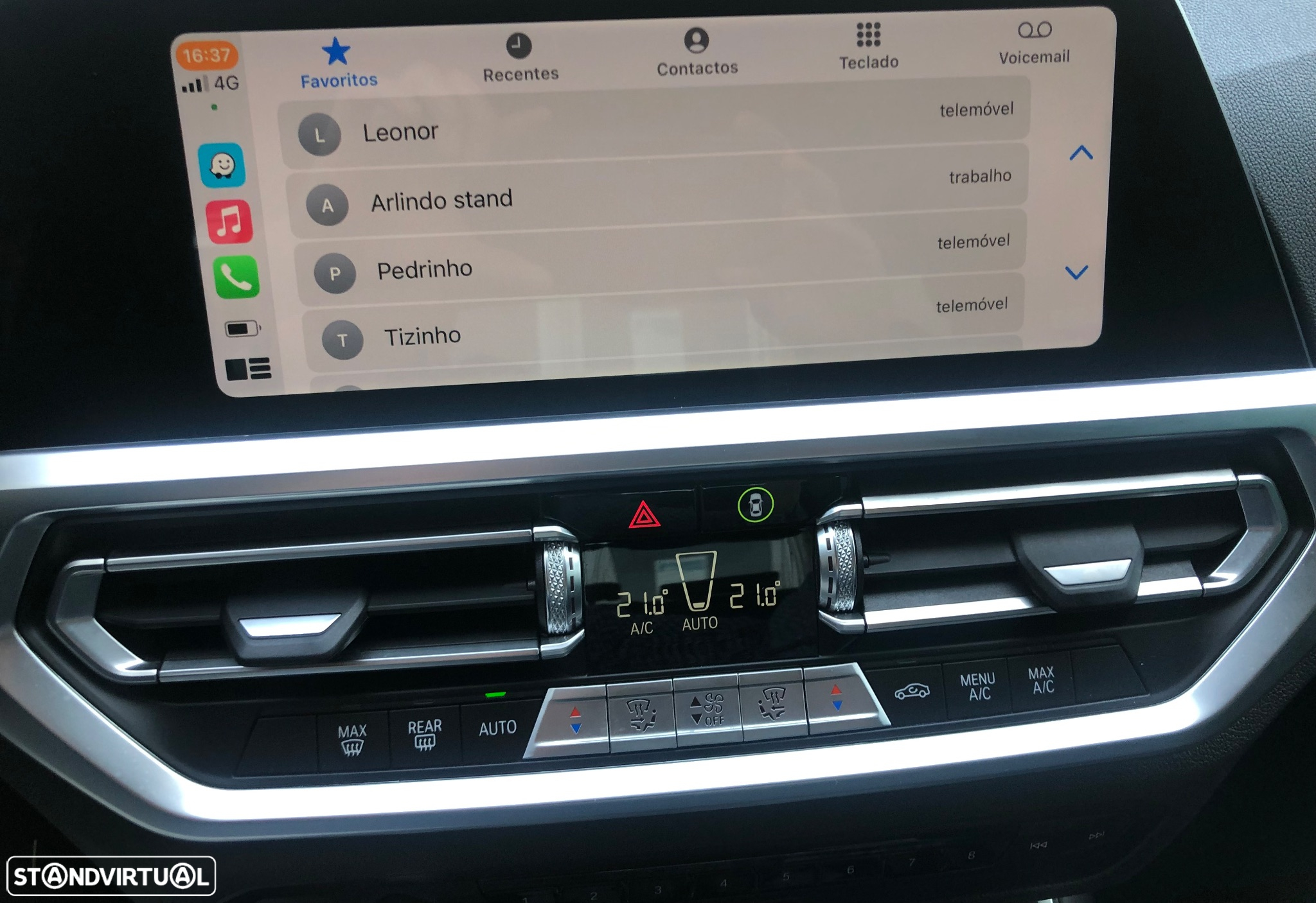 BMW 330 e Pack M Auto - 25