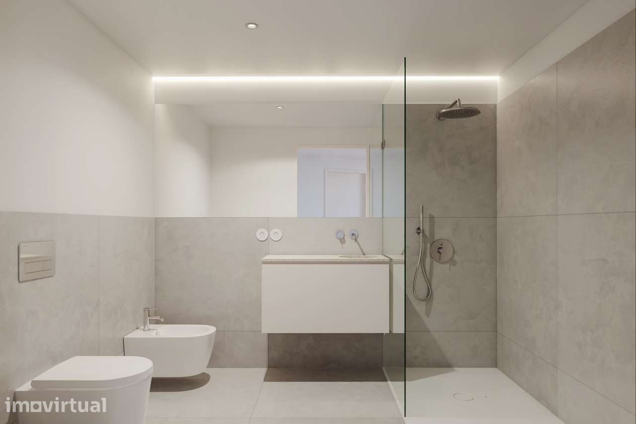 Apartamento T1+1 Venda em Bonfim,Porto - Grande imagem: 2/14