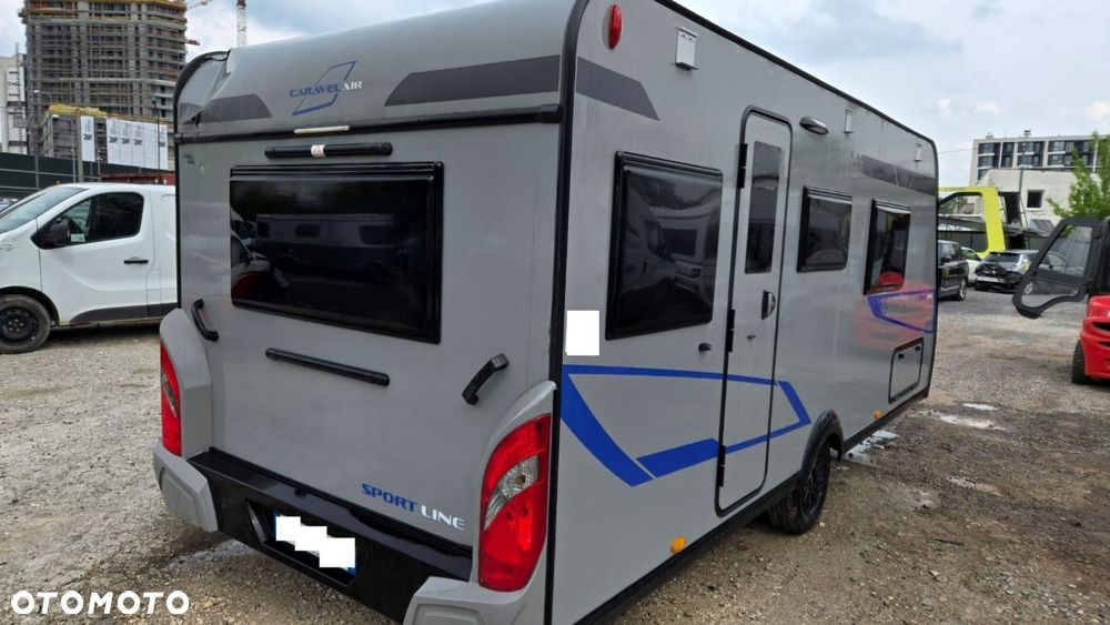 Caravelair Sport Line - 8