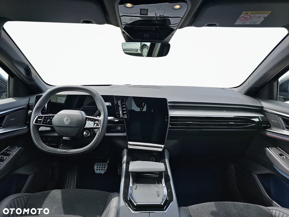 Renault Rafale 1.2 E-Tech PHEV 4x4 300 atelier Alpine MMT - 14