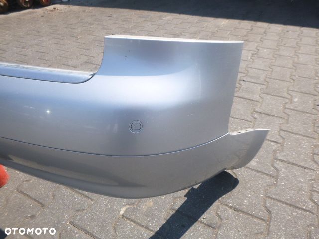 ZDERZAK TYŁ TYLNY AUDI A4 B6 KOMBI 01-04 - 7