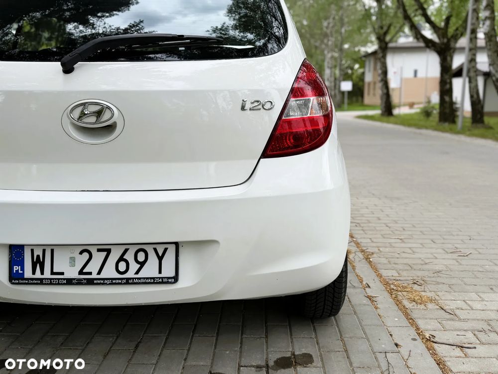 Hyundai i20 - 31