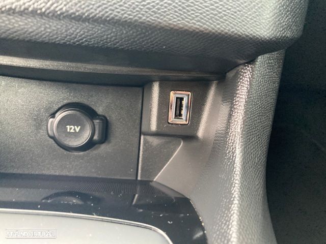 Peugeot 308 1.5 BlueHDi Active Pack - 24