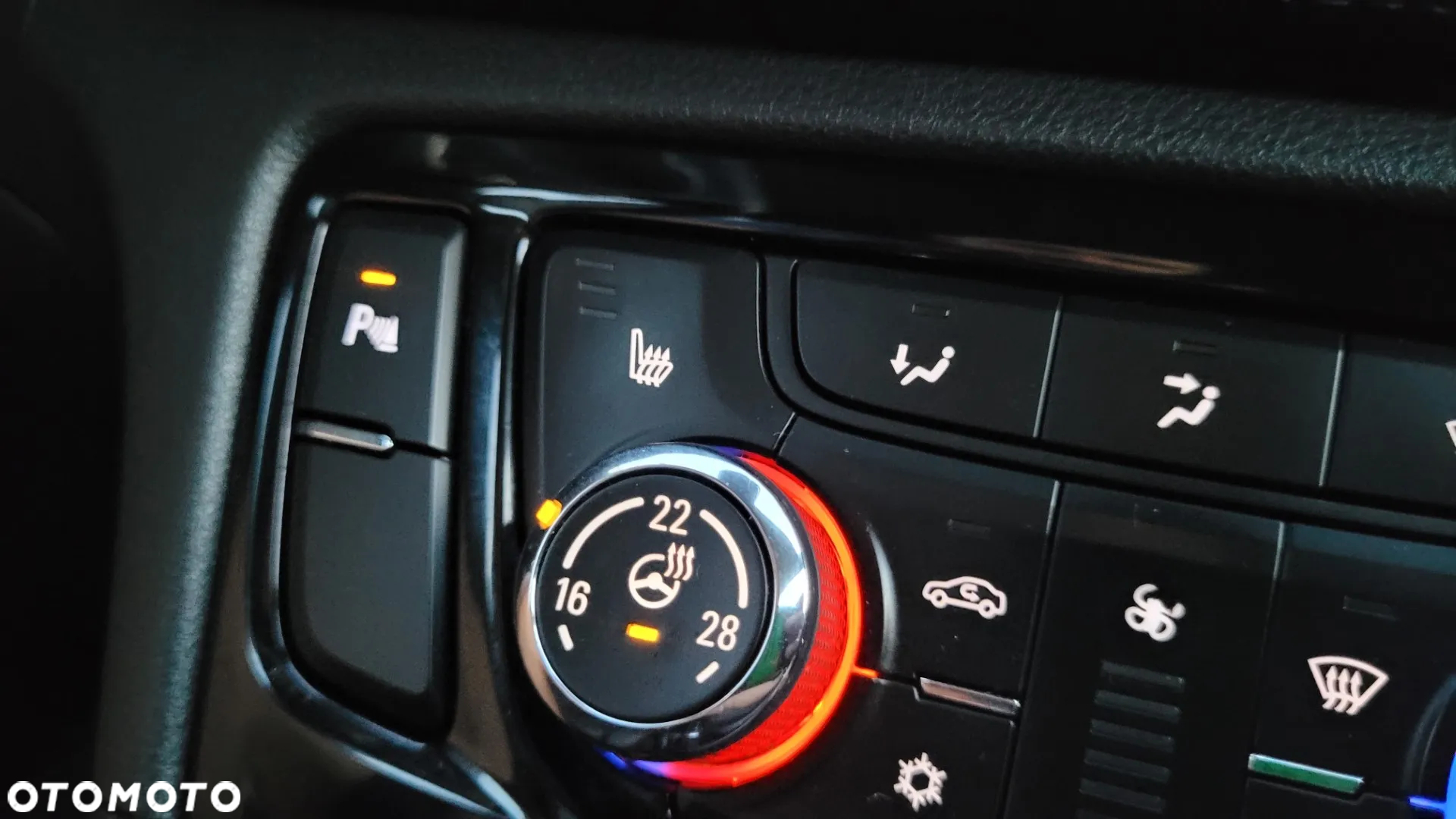Opel Mokka 1.4 T Cosmo - 19
