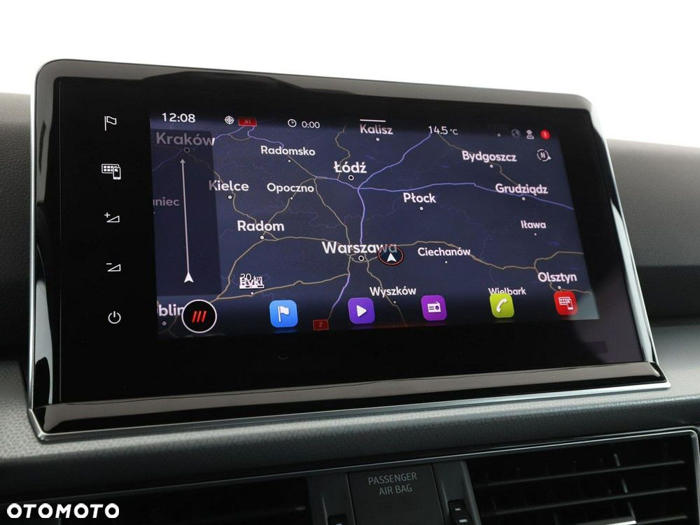 Seat Tarraco 1.5 TSI ACT OPF DSG Style - 26