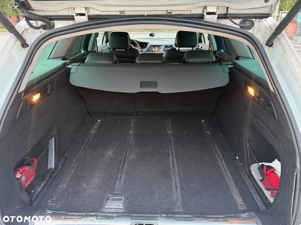 Citroën C5 2.0 HDi Exclusive - 10