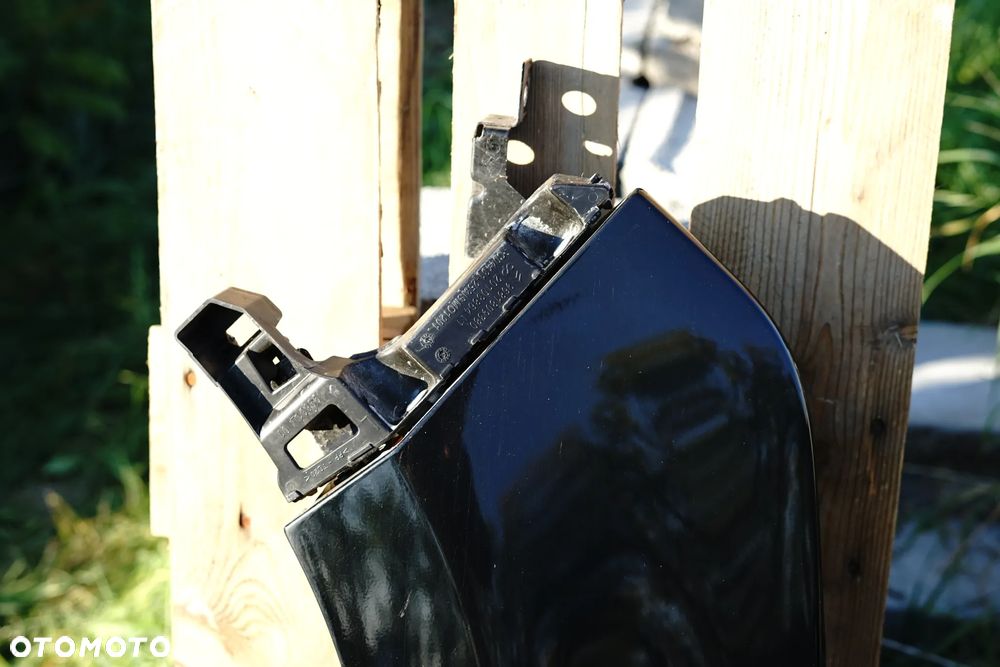 Błotnik przód przedni lewy Citroen C3 Picasso KTVD - 2