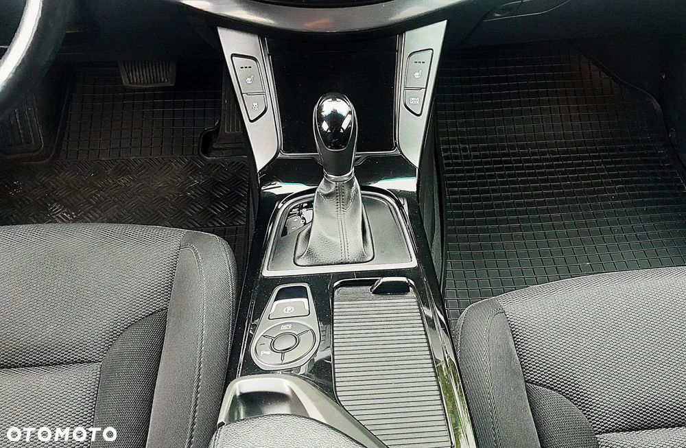 Hyundai i40 2.0 GDI Comfort - 23