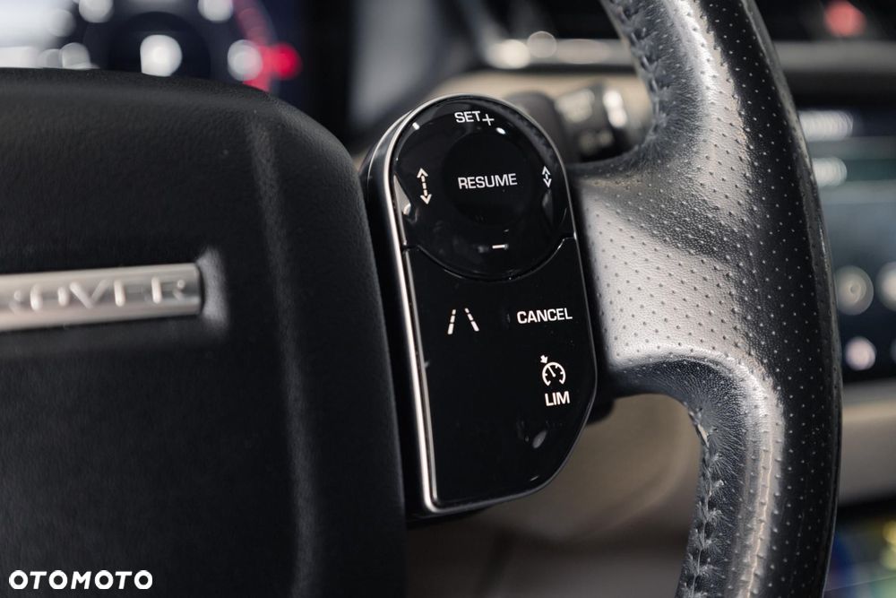 Land Rover Range Rover Velar - 24