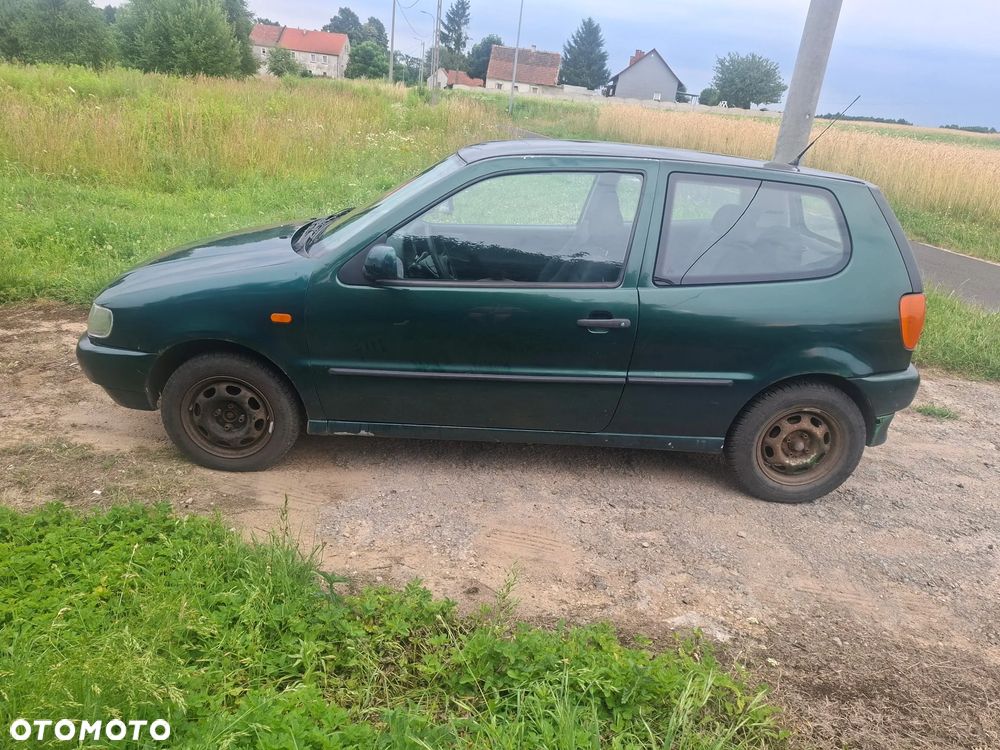 Volkswagen Polo 60 - 2