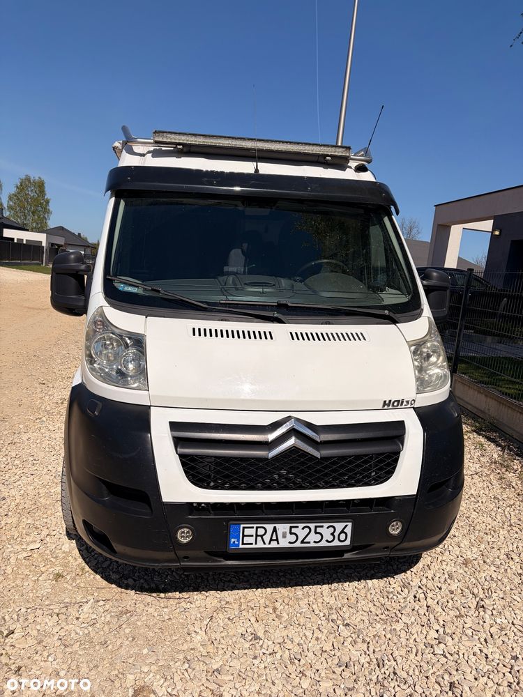 Citroën Jumper - 7