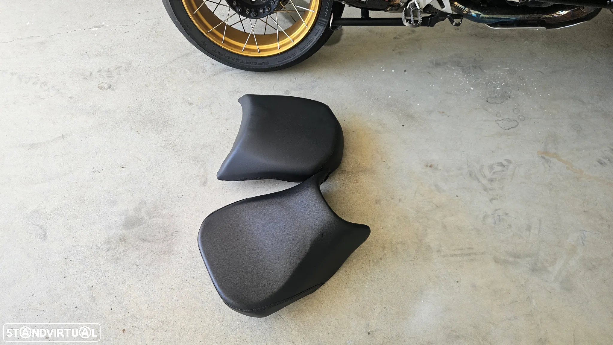 BMW R 1250 GS HP - 23