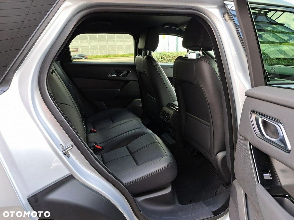 Land Rover Range Rover Velar - 23