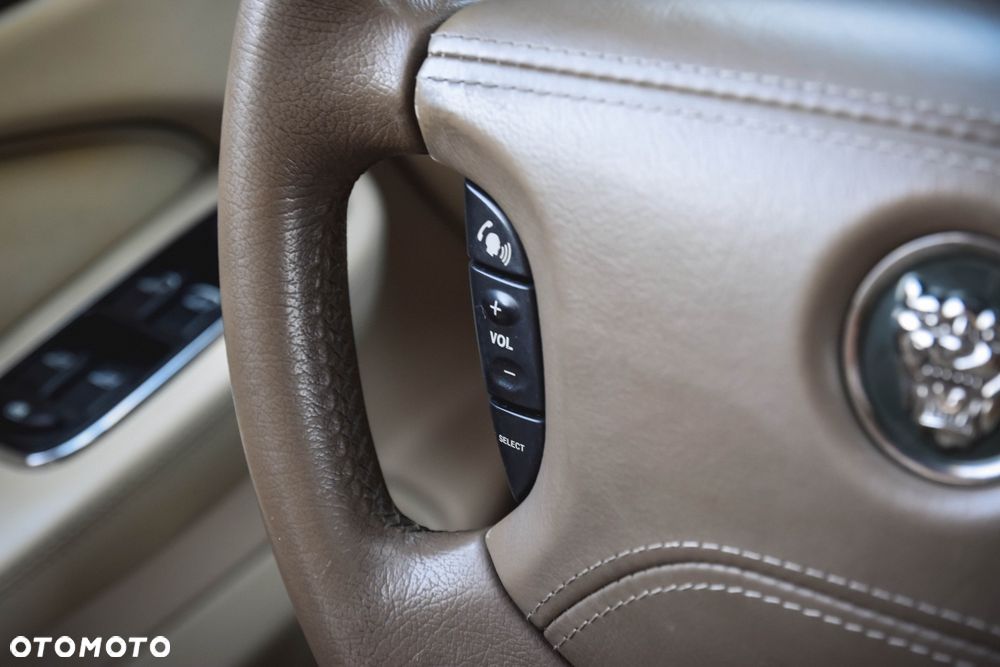 Jaguar XJ XJ6 3.0 High - 20