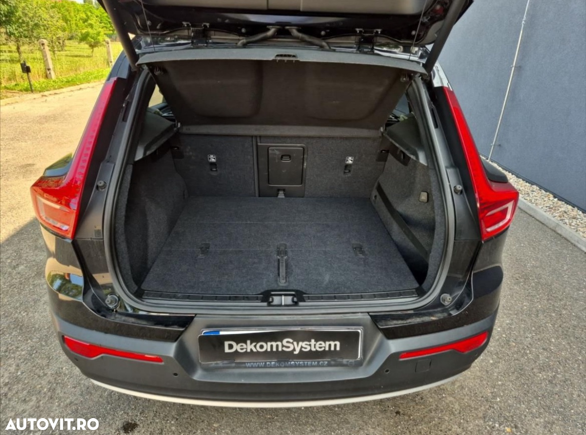 Volvo XC 40 - 11