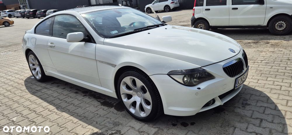 BMW Seria 6 - 11