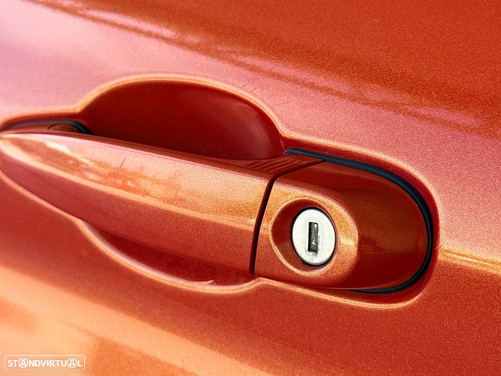 BMW 428 i Aut. Luxury Line - 8