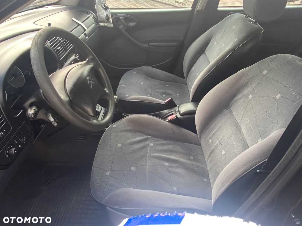 Citroën Xsara Kombi 2.0 HDi Exclusive - 7