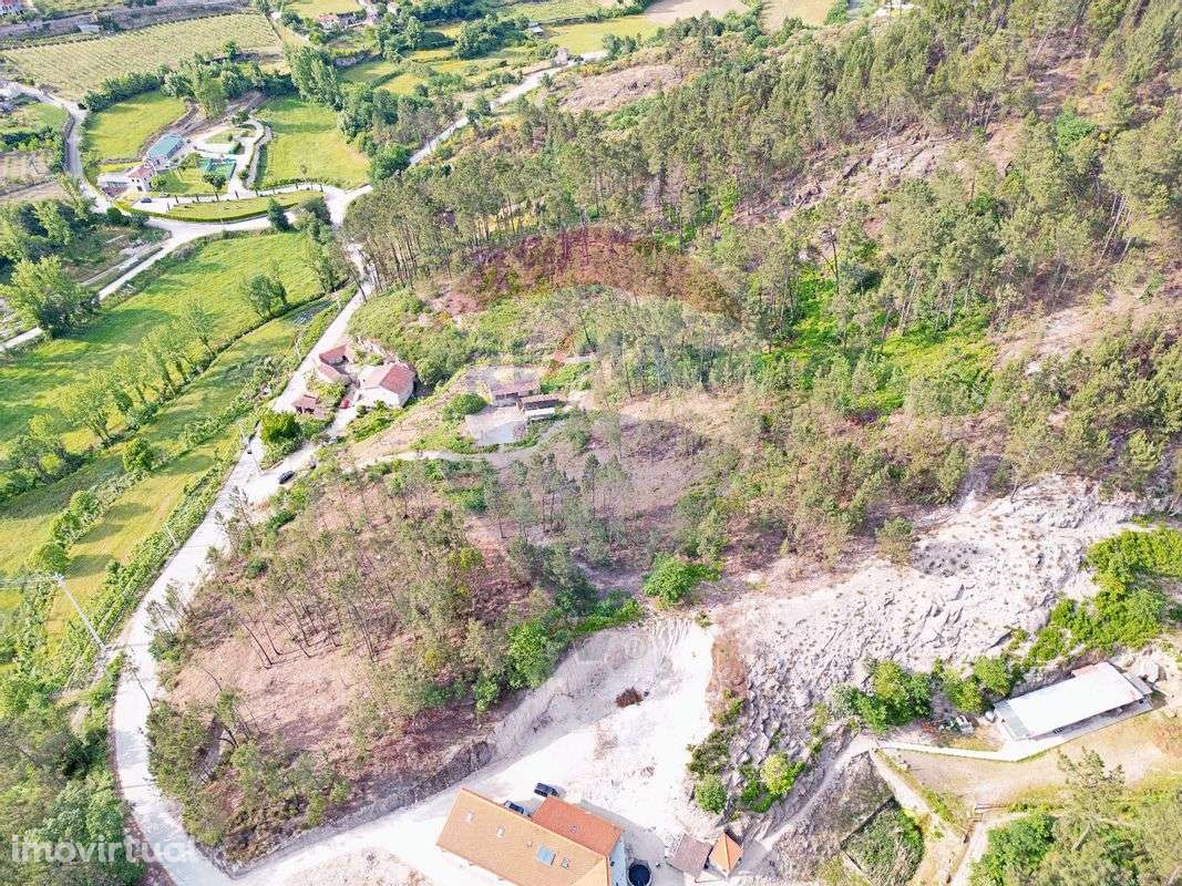 Terreno  para venda - Grande imagem: 5/5