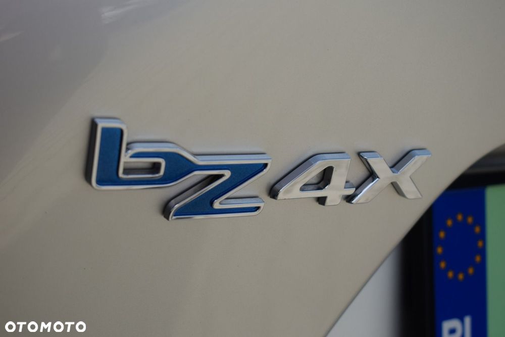 Toyota bZ4X 71.4kWh Comfort - 12