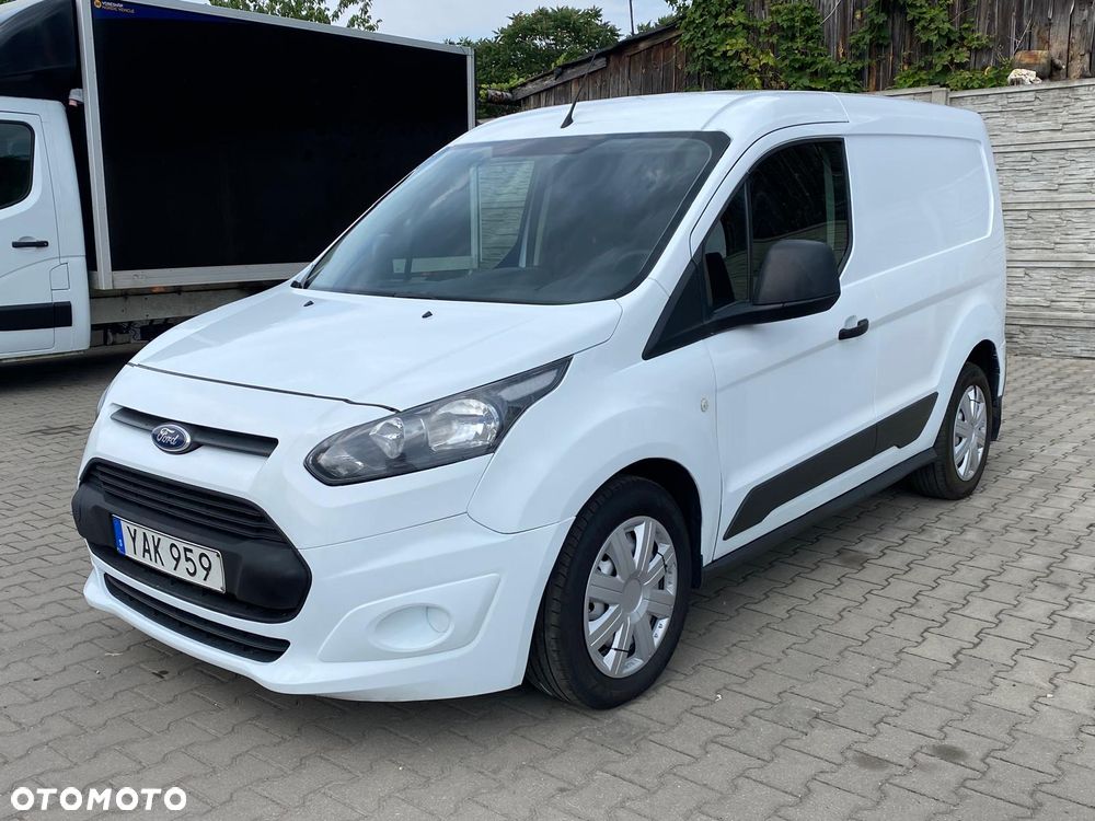 Ford CONNECT - 1