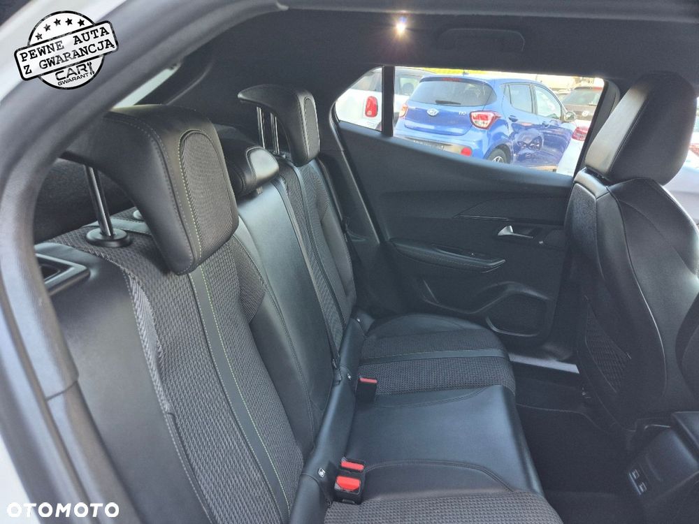 Peugeot 2008 - 24