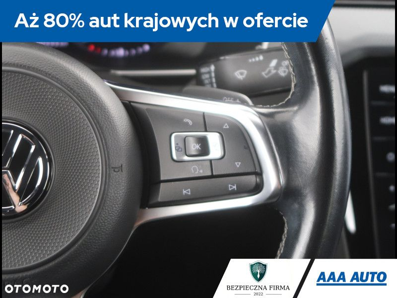 Volkswagen Arteon - 21