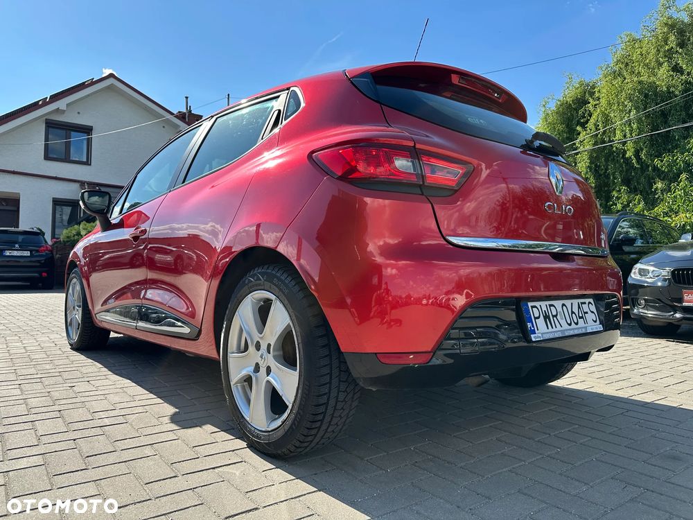 Renault Clio - 33