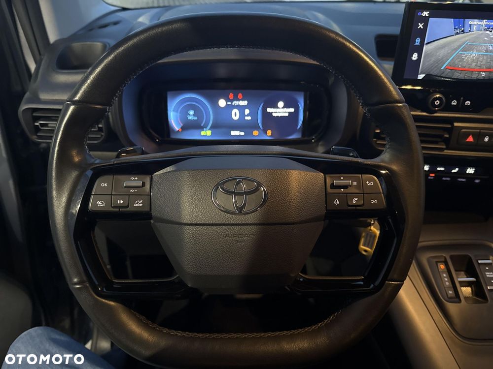 Toyota Proace City Verso 1.5 D-4D Family - 15