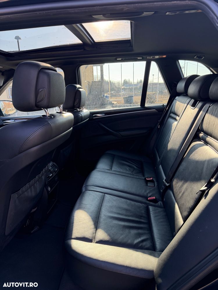 BMW X5 - 9