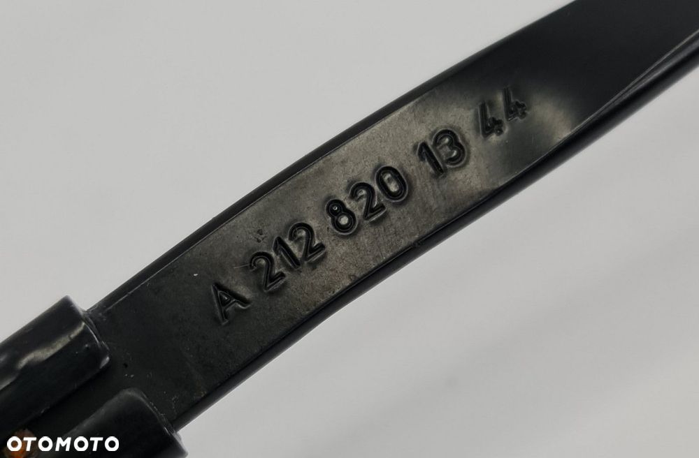 RAMIE WYCIERACZKI LEWE MERCEDES W212 A2128201344 - 4
