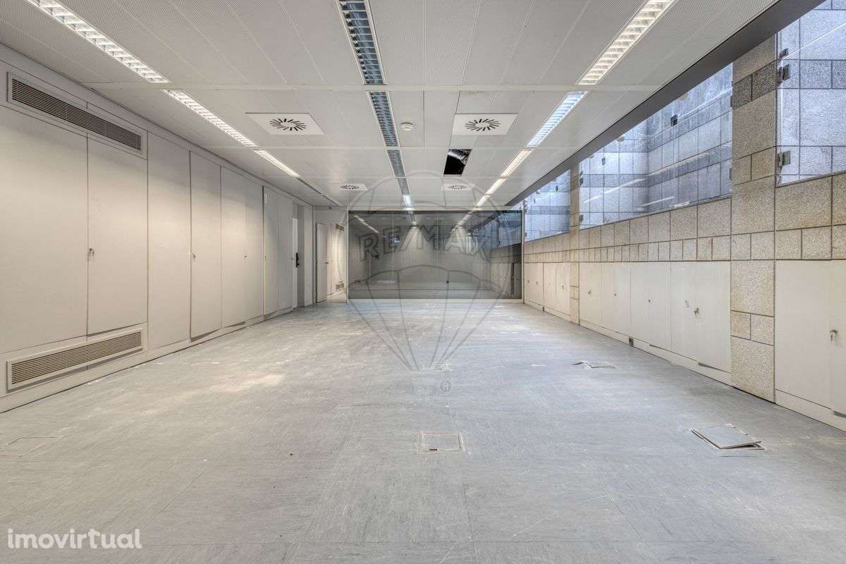 Escritório  para arrendamento - Grande imagem: 3/10