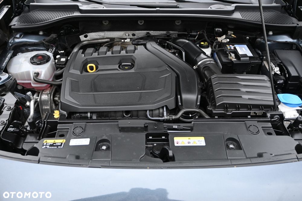 Cupra Formentor 1.5 TSI DSG - 35