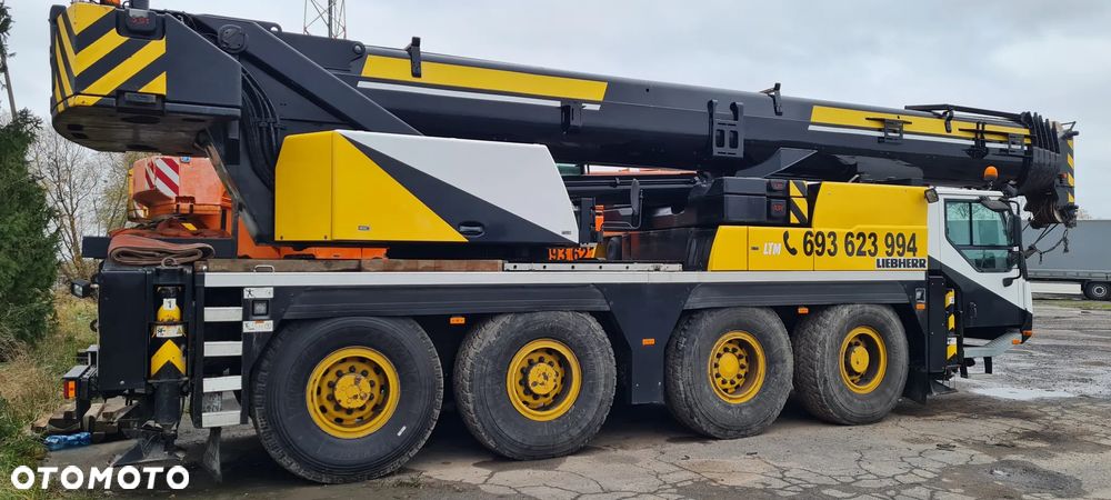 Liebherr 1070/4.2 - 6