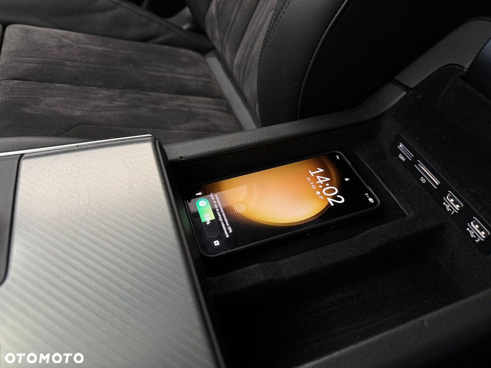 Audi A6 Limousine - 27