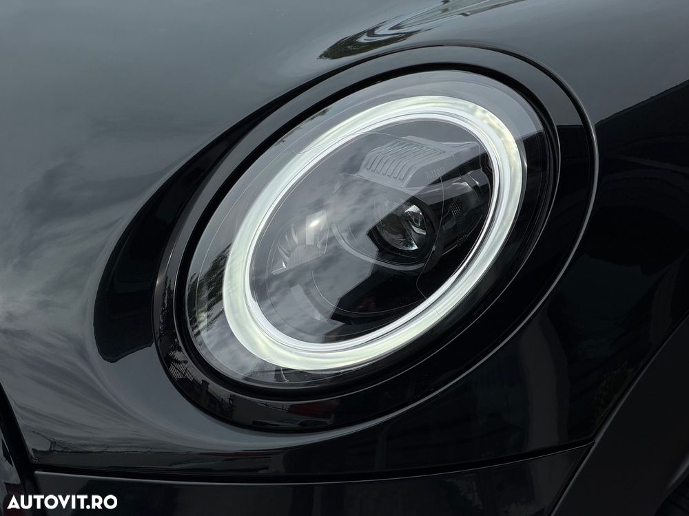 Mini Cooper S Sport-Aut. - 11