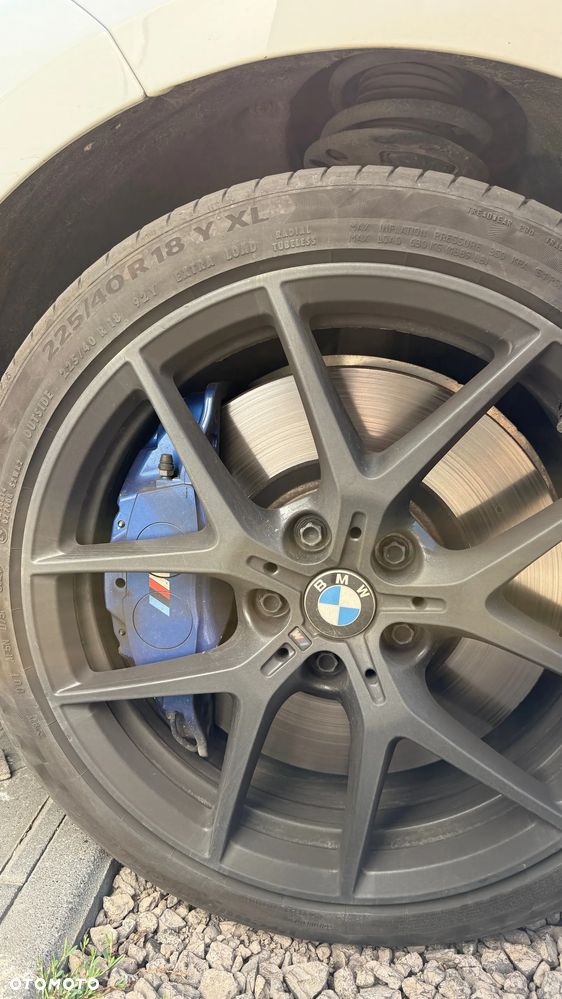 BMW Seria 2 M235i xDrive - 4