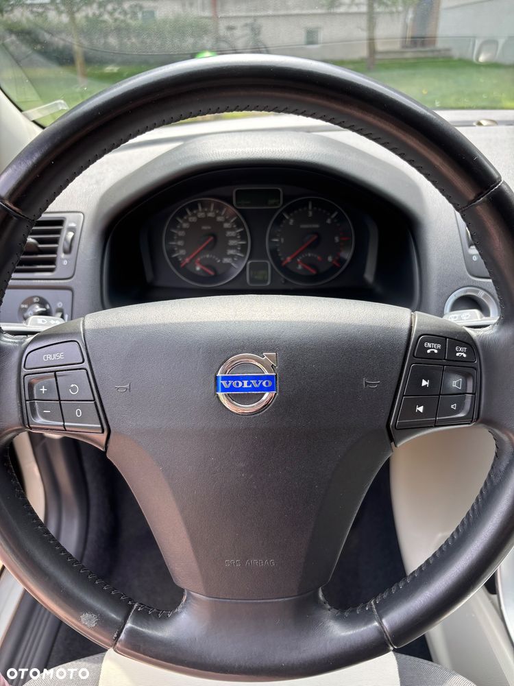 Volvo C30 D2 Start/Stop - 8