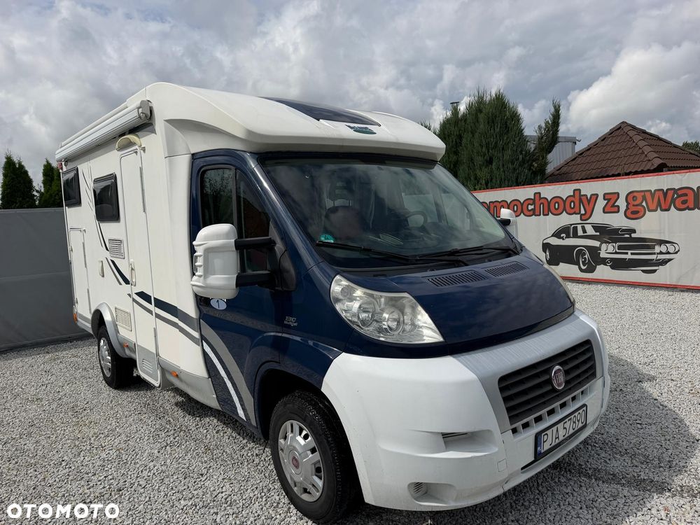 Fiat Ducato - 1