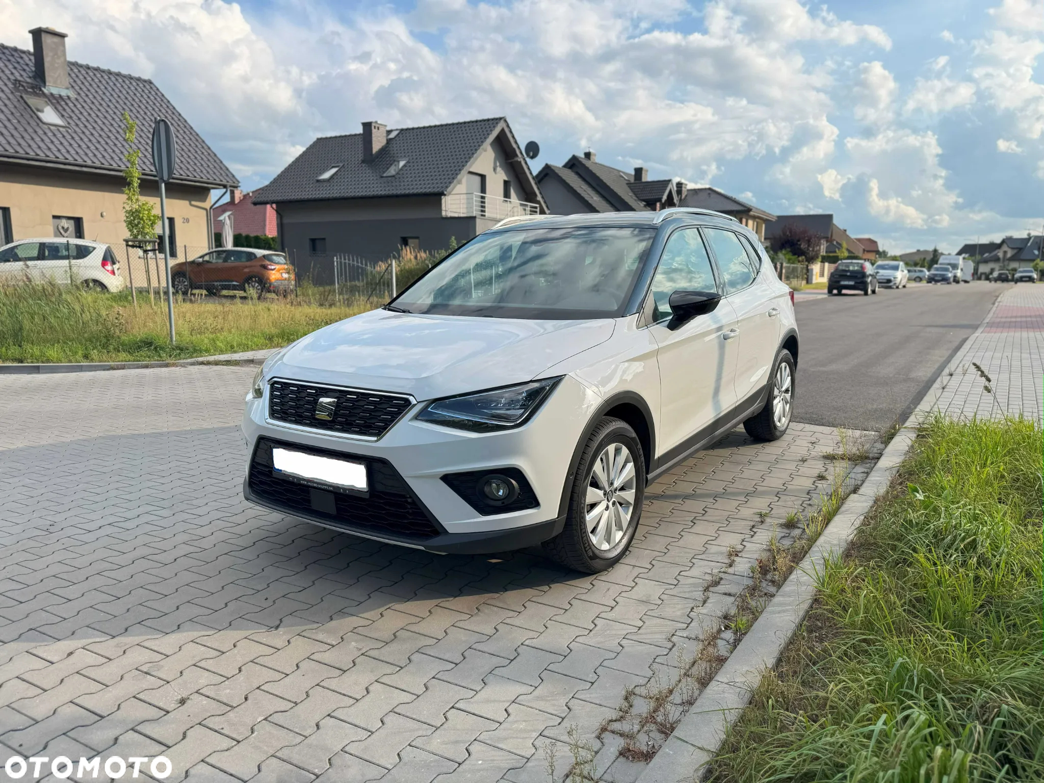 Seat Arona - 9