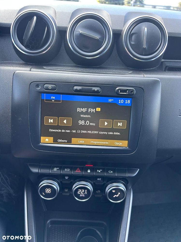 Dacia Duster 1.0 TCe Prestige - 14