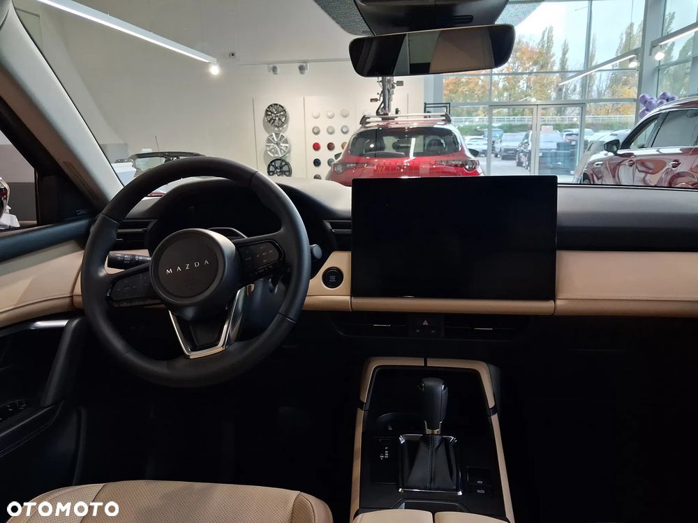 Mazda CX-5 2.5 e-SKYACTIV G Homura - 9