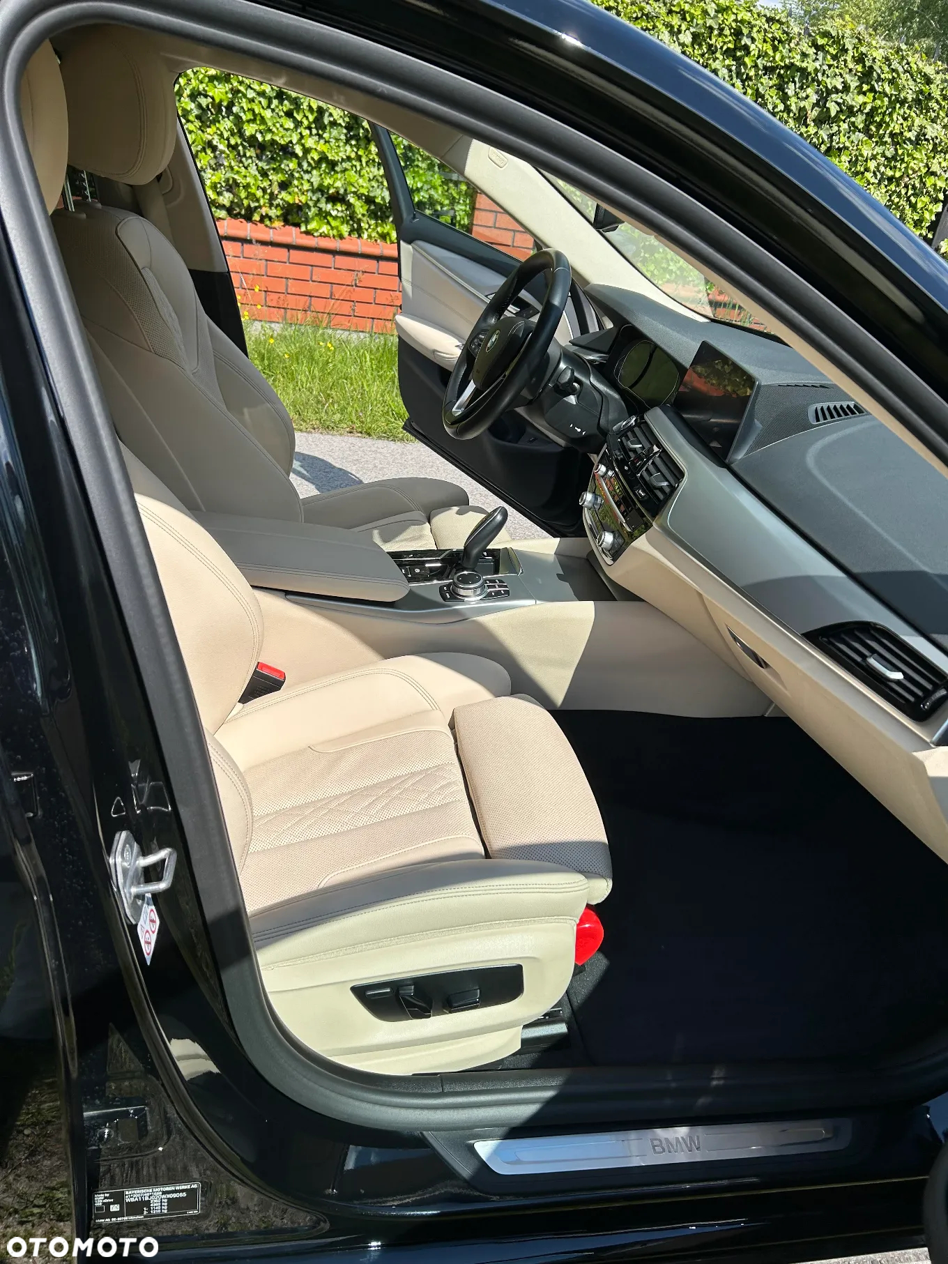 BMW Seria 5 - 10