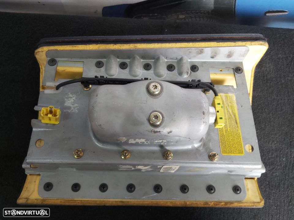 Airbag Tablier Vw Sharan 95-00 - 2